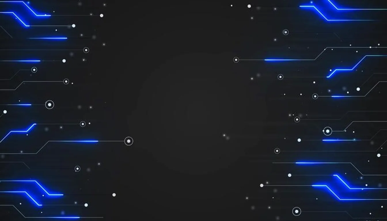 دعم فني لشركة الكهرباء الذكية